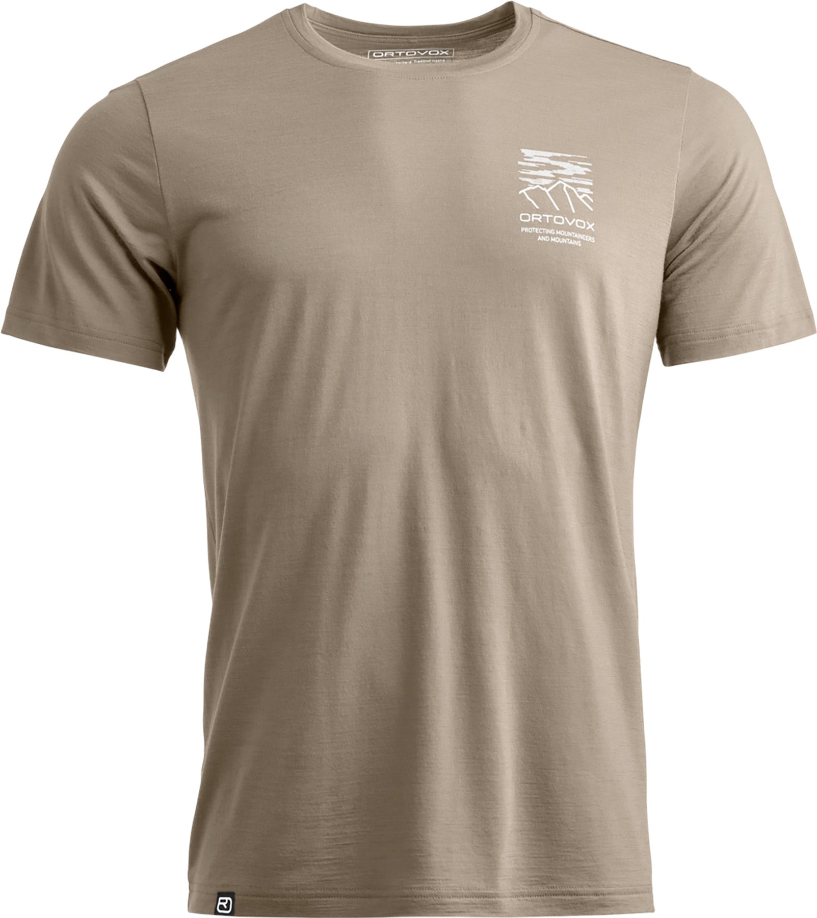 150 Cool MTN Mission Graphic T-Shirt for Men - Soft Cotton Casual Tee - Perfect for Outdoor Adventures & Streetwear Fashion