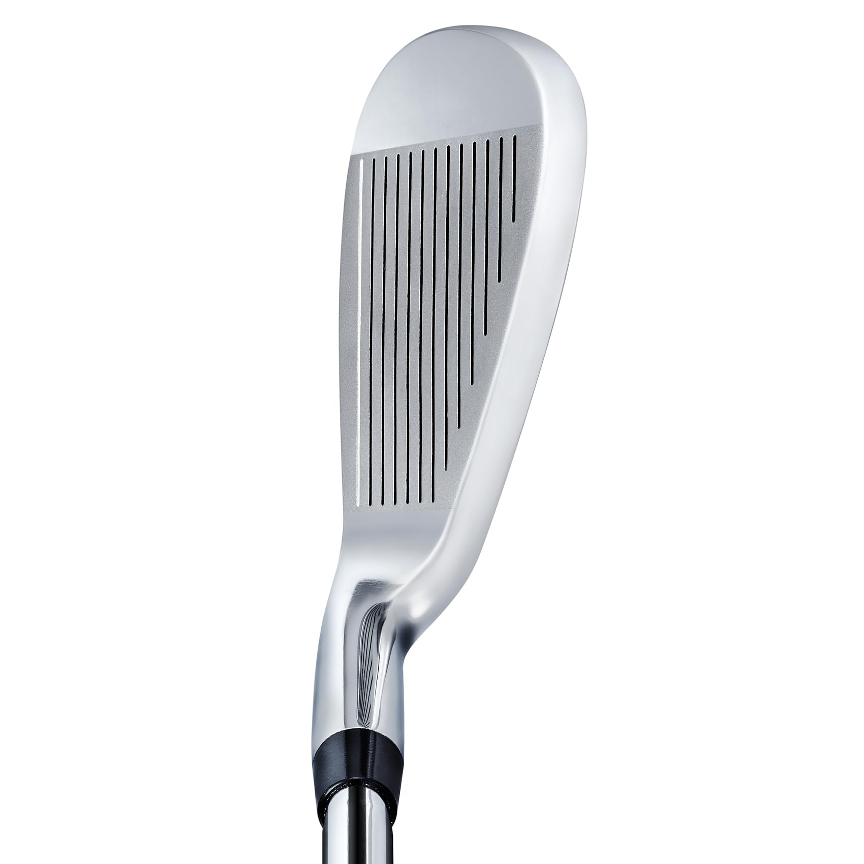 MAZEL Golf Individual Iron 7 & Iron 9 Club Set - Premium Golf Clubs for Men & Women - Perfect for Driving Range & Course Practice