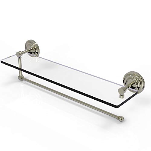 Polished Nickel