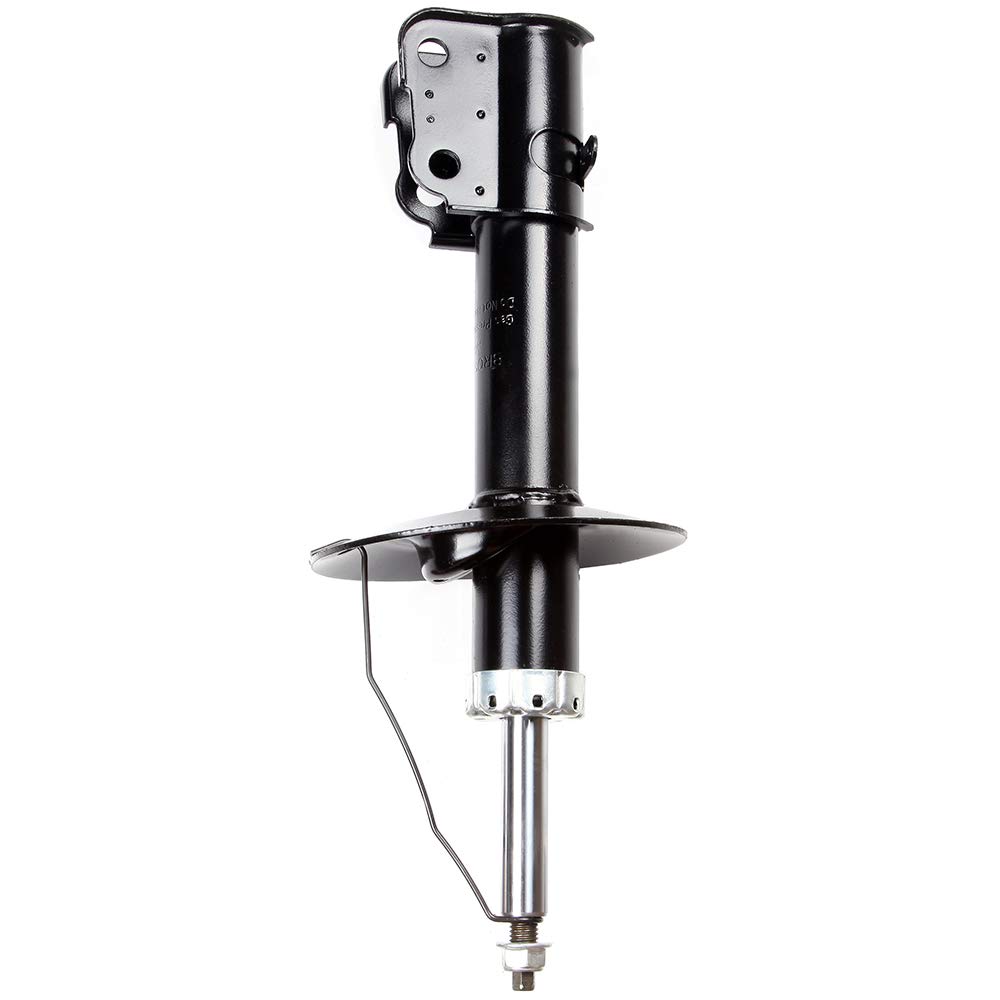 ALEGE Front Shock Absorber & Strut Assembly Replacement for 2001-2010 Chrysler PT Cruiser - Compatible with Part Numbers 235626 & 71592 (2-Piece Set) - Perfect for Smoother Rides and Enhanced Vehicle Stability