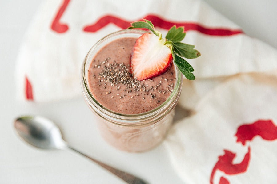 Berry Beneficial Daily Blend Superfood Powder - Antioxidant Rich Smoothie Booster for Energy & Immunity - Perfect for Smoothies, Yogurt & Healthy Breakfasts