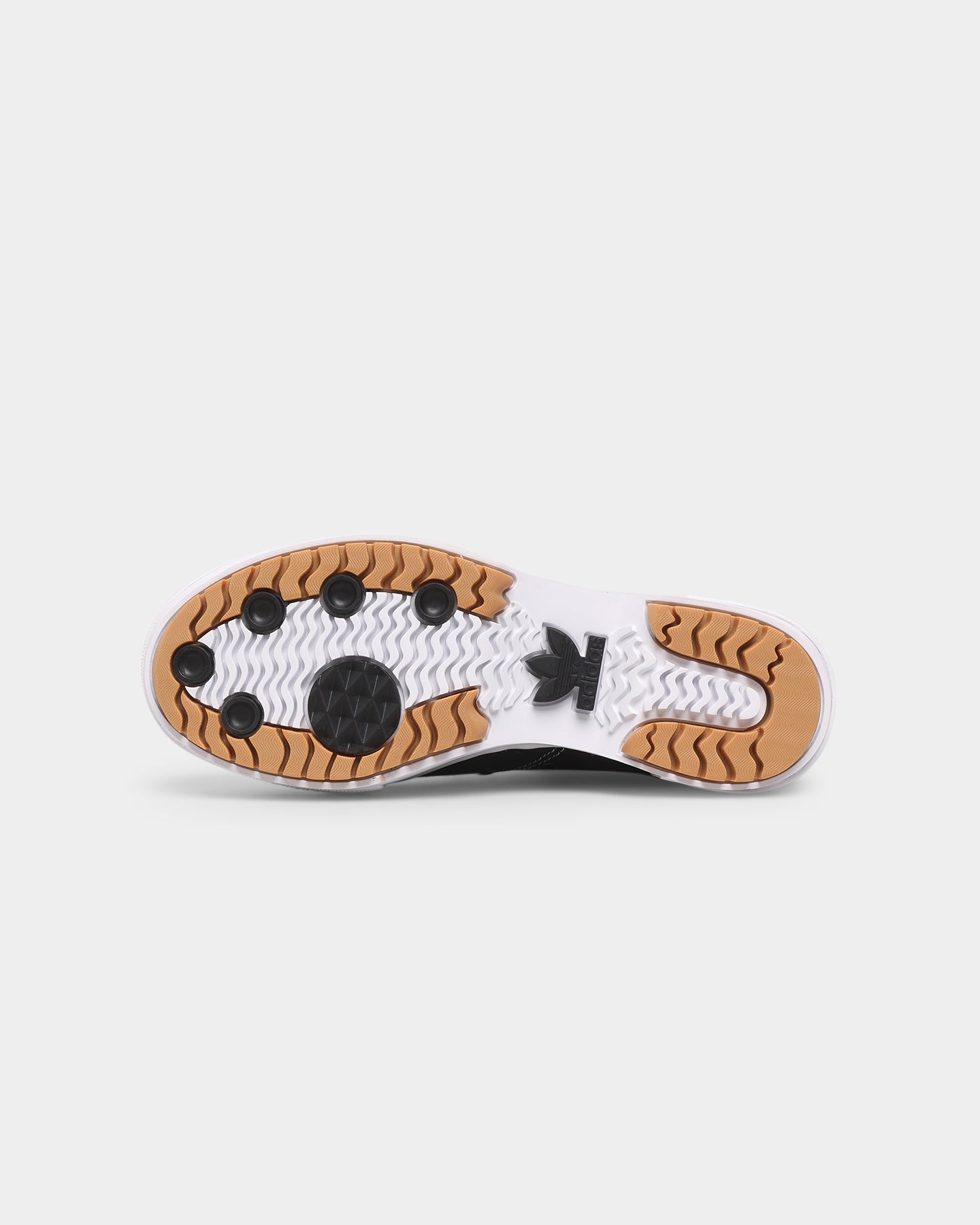 Adidas Women's Nizza Trek Sneakers - Core Black/Cloud White/Gum - Casual Walking Shoes for Women - Perfect for Streetwear, Gym & Everyday Comfort