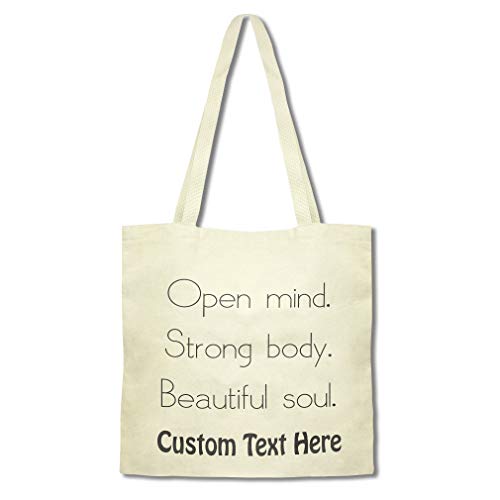 Natural Personalized Text Here