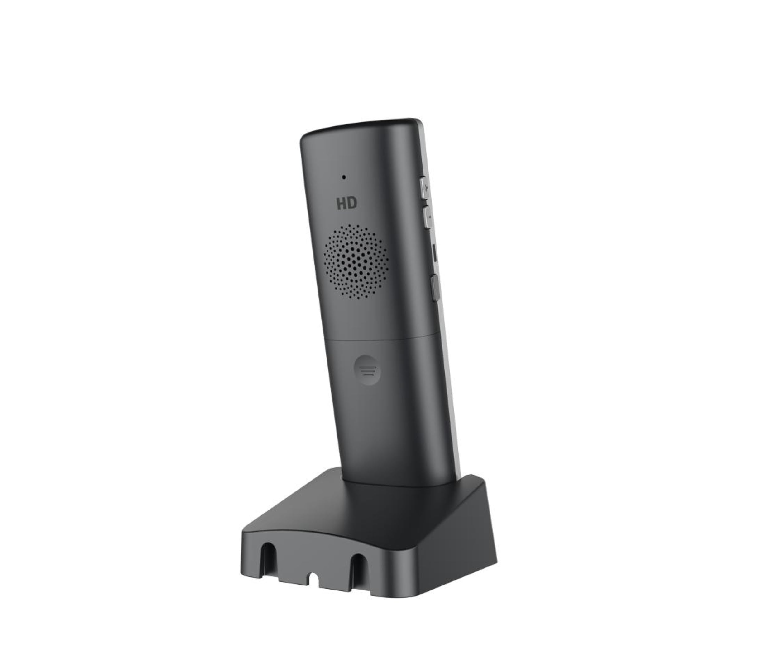 Grandstream WP810 Portable Wi-Fi VoIP Phone with HD Voice - Wireless IP Phone for Business & Home Office - Perfect for Remote Work & On-the-Go Communication