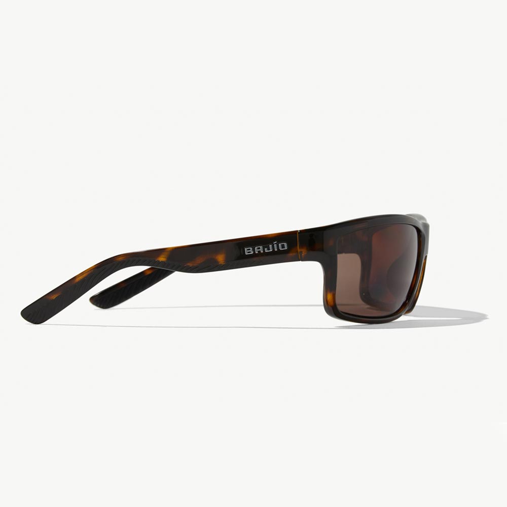 Bajio Polarized Sunglasses for Men & Women - UV Protection Fishing & Outdoor Sports Glasses - Perfect for Beach, Driving, and Hiking