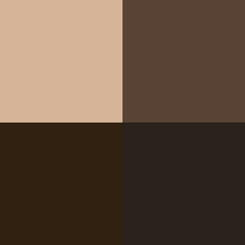 Gradient Coffee