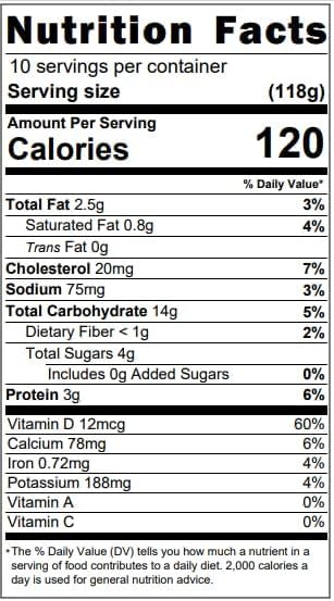 DivineKuizine Light & Fluffy Complete Pancake & Waffle Mix - 2lb | Easy to Use, Healthy Homemade Pancake & Waffle Mix | Perfect for Breakfast, Brunch, and Family Gatherings