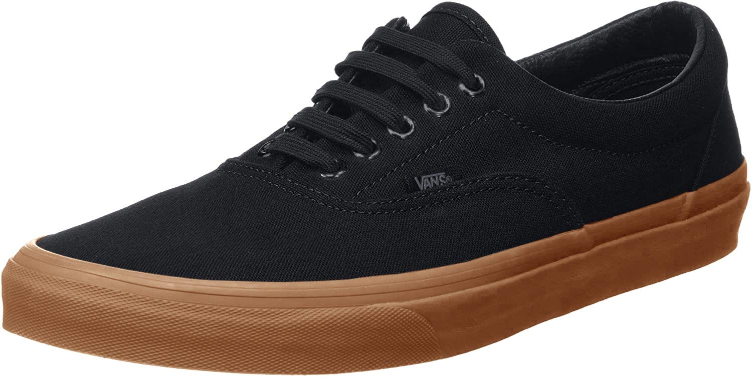 Vans Unisex Low-Top Sneakers - Classic Skate Shoes for Men & Women | Casual Wear, Street Style & Everyday Comfort