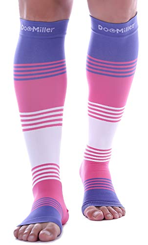 Pink/Violet/White