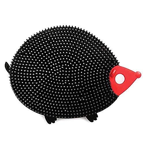 Black (Hedgehog)