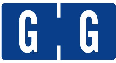 Letter G