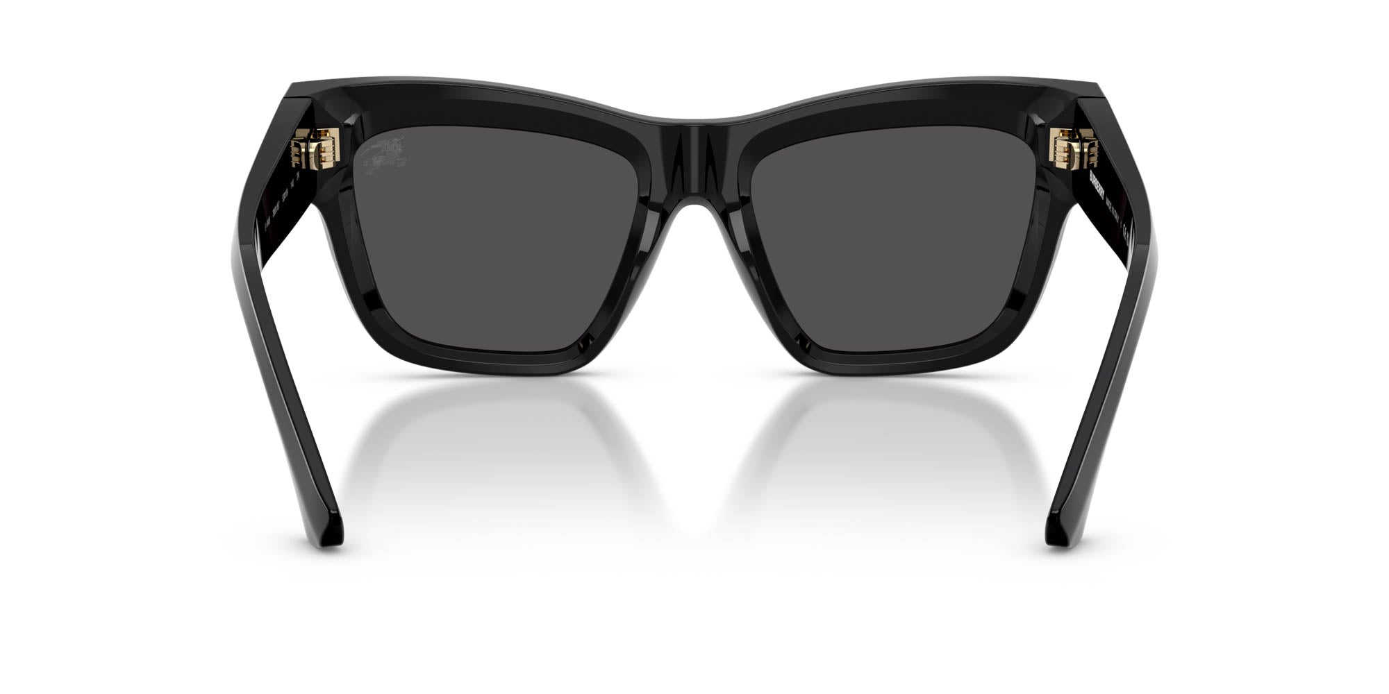 Burberry Be4449 Sunglasses - Classic Aviator Style, UV Protection, Polarized Lenses for Men & Women | Perfect for Driving, Travel, and Outdoor Activities