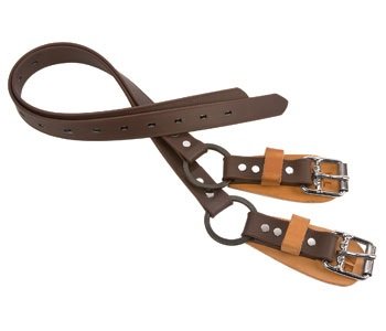 SUNBELT OUTDOOR PRODUCTS Climber-Weaver-Replacement-Lowers Part No: A-B1AB0898050 - Ideal for Tree Climbing and Outdoor Adventures