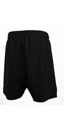 Women's Basketball Shorts - Breathable Quick-Dry Athletic Shorts for Running, Gym & Outdoor Sports - High Waist Comfort Fit for Women & Girls