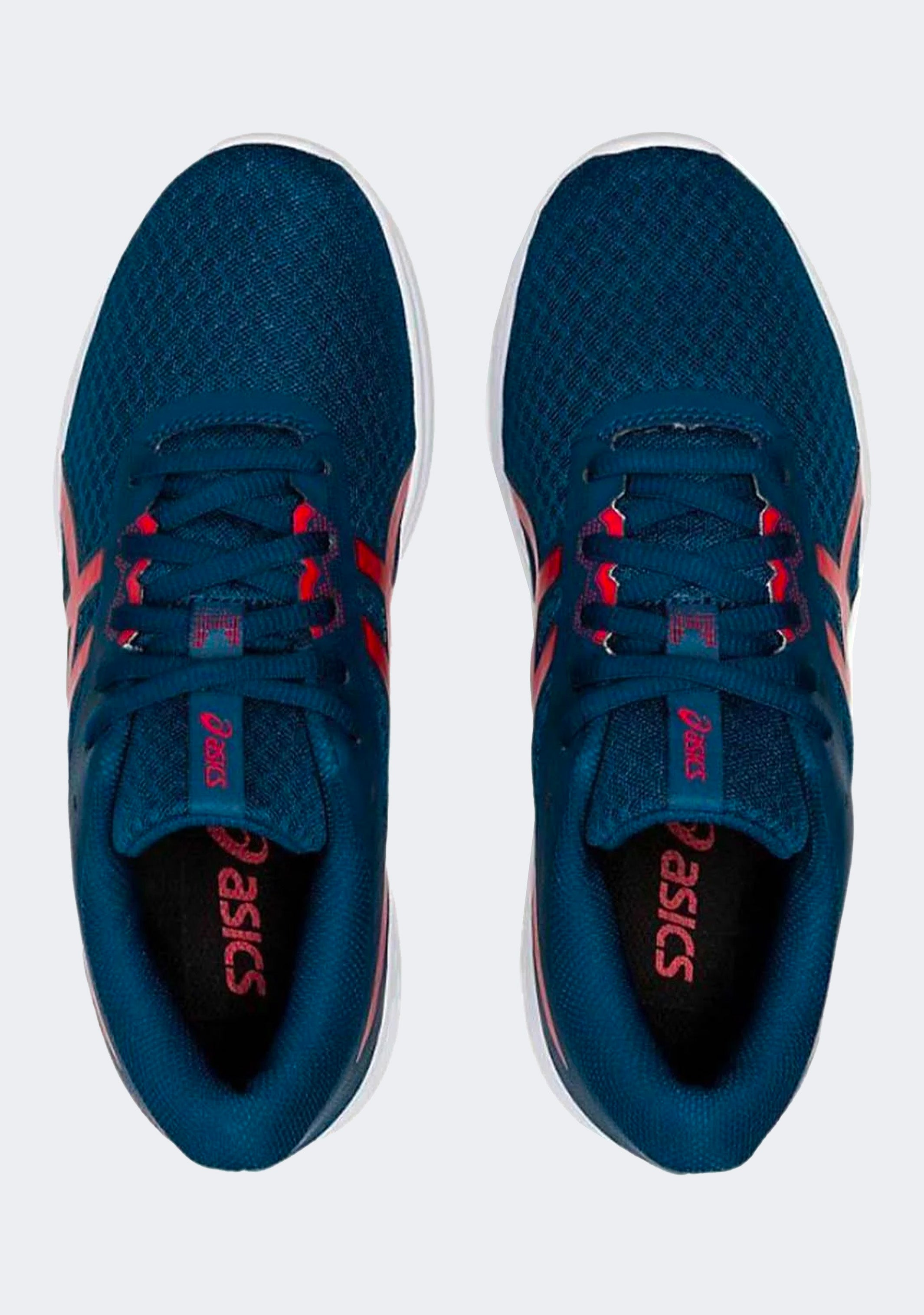 ASICS Junior Patriot 11 GS Kids' Running Shoes - Lightweight Athletic Sneakers for Boys & Girls - Perfect for School, Sports & Daily Activities