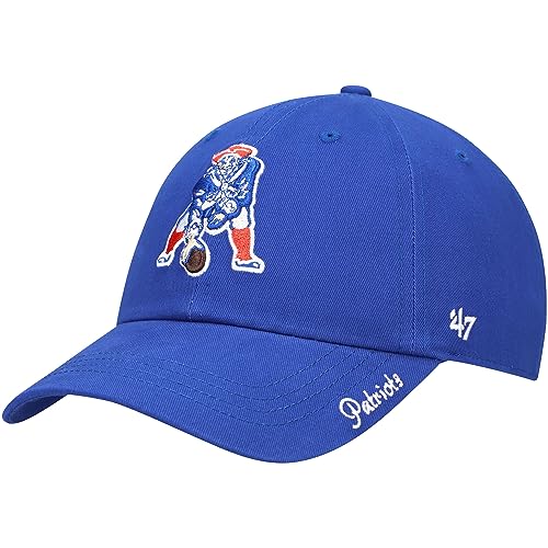 New England Patriots, Royal