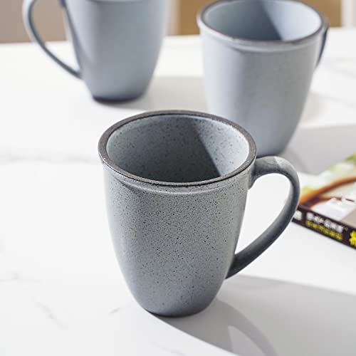 Tina - Blue and Gray