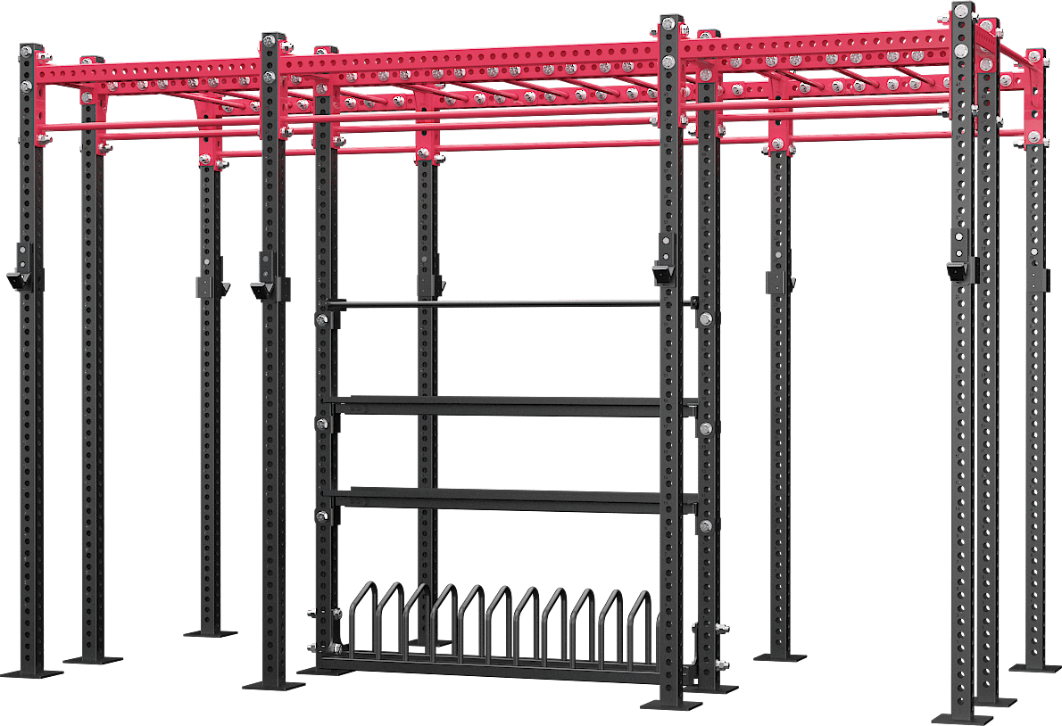 ATLANTIS Rig System - Professional Fishing Gear for Saltwater & Freshwater Anglers | Perfect for Deep Sea Fishing, Boat Trips & Outdoor Adventures