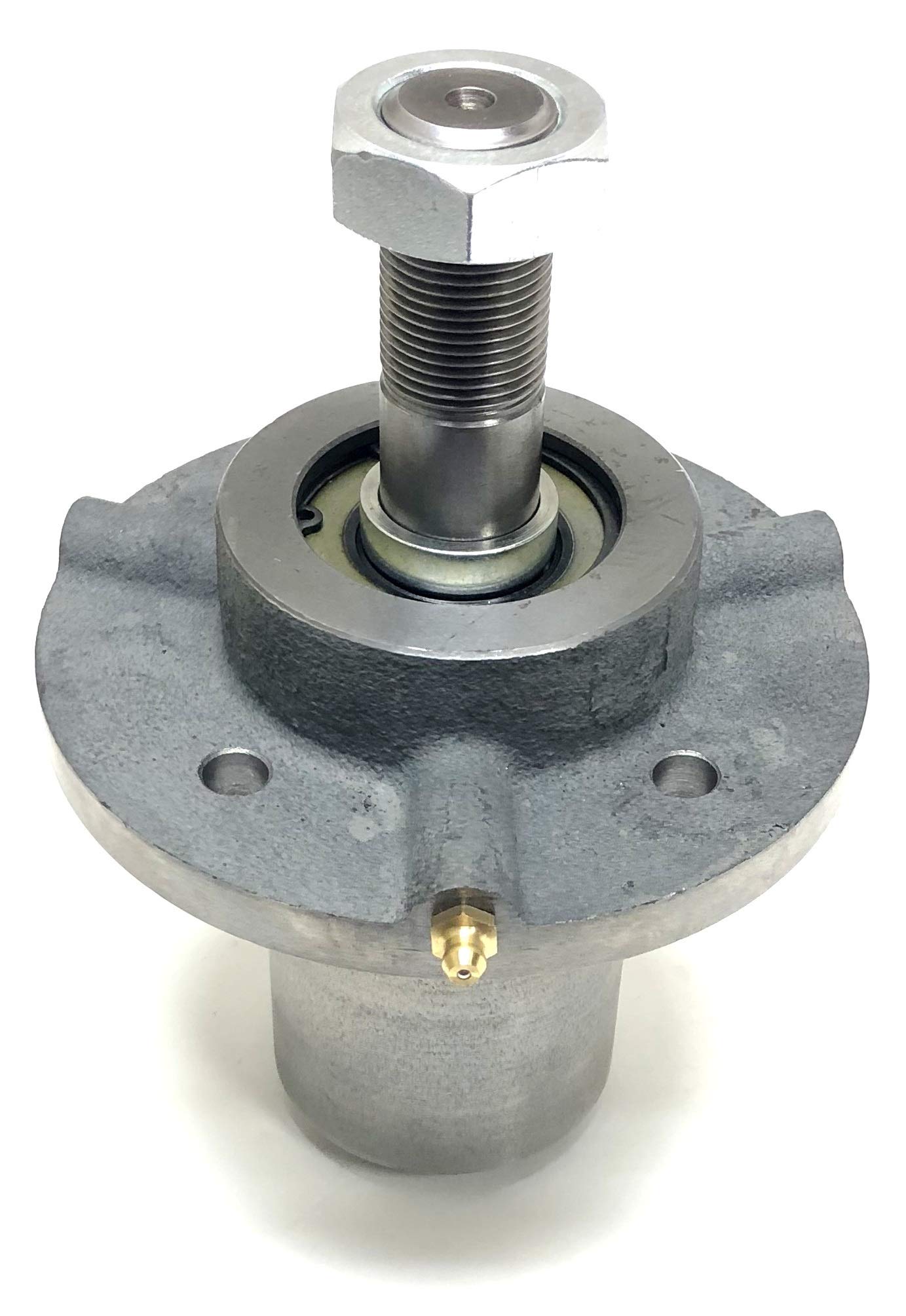 DIXIE CHOPPER 10161 Lawn Mower Spindle Assembly - Perfect for Grass Cutting & Maintenance