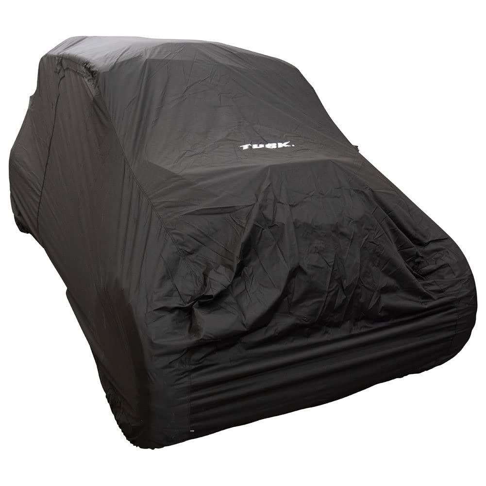 Heavy-Duty Tusk UTV Cover XX-Large for CAN-AM Maverick Max 1000 X DS (2015-2016 Models) - Waterproof & UV Resistant All-Weather Protection for Outdoor Storage & Trail Riding