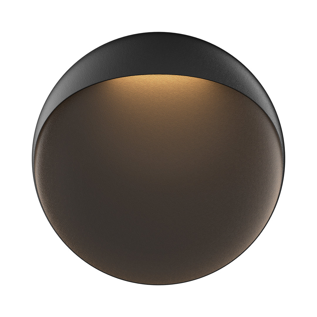 Flindt Modern Wall Lamp - Sleek LED Sconce Light Fixture for Bedroom, Living Room & Hallway - Energy Efficient Indoor Lighting Solution for Home Decor