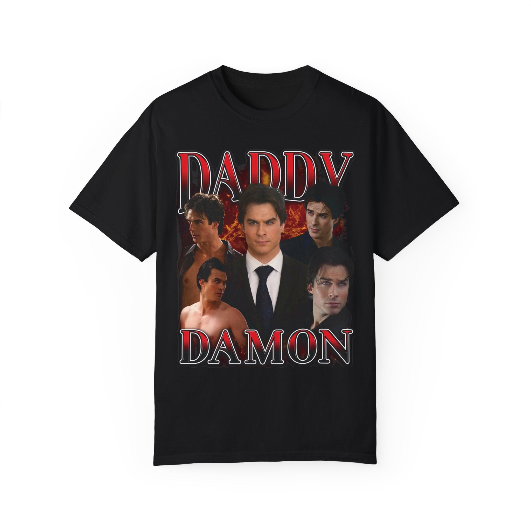 Vintage 90s Dad T-Shirt - Retro Graphic Tee for Men | Casual Streetwear & Throwback Fashion | Perfect for Parties, Gifts & Everyday Wear