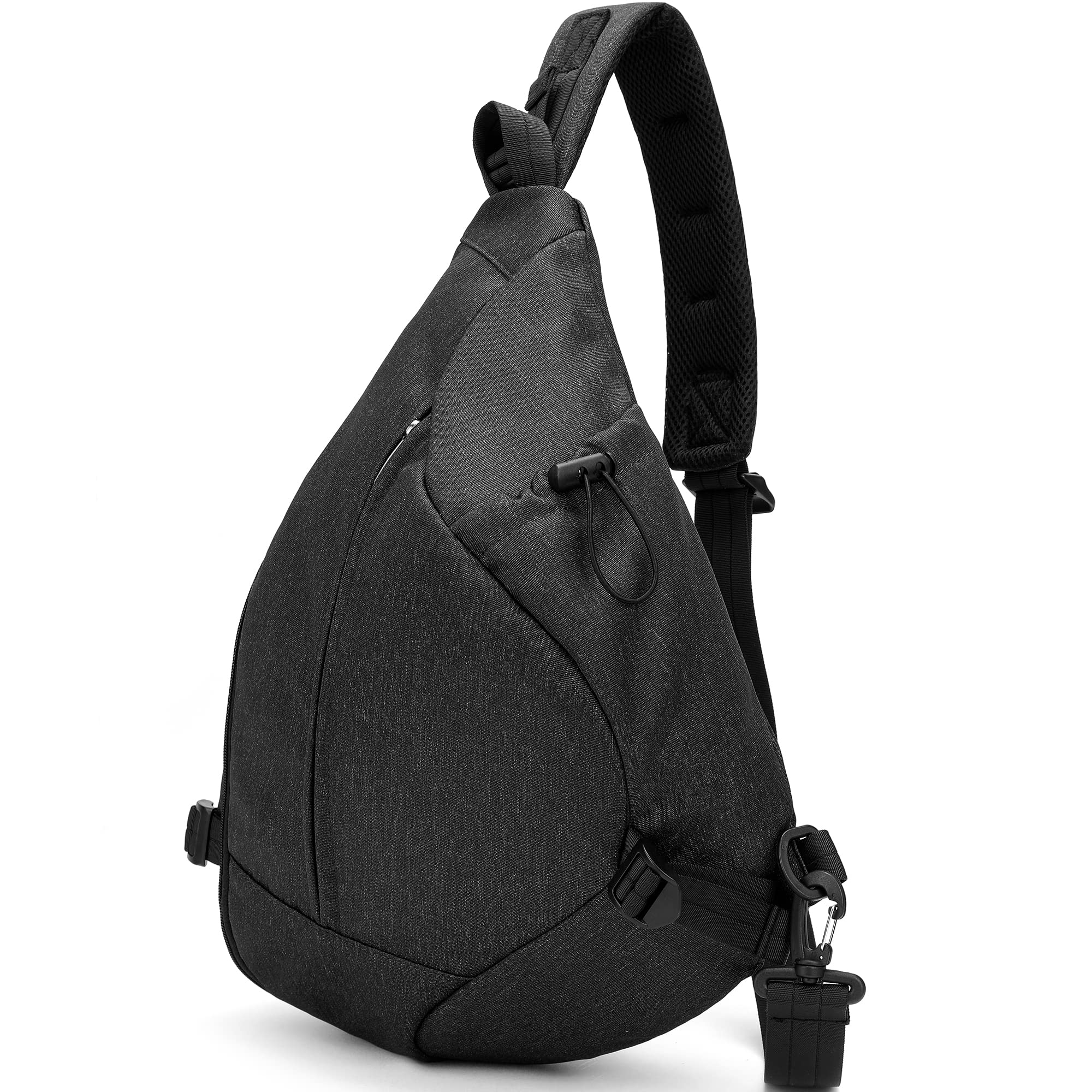 NICGID Sling Bag Backpack for 13.3