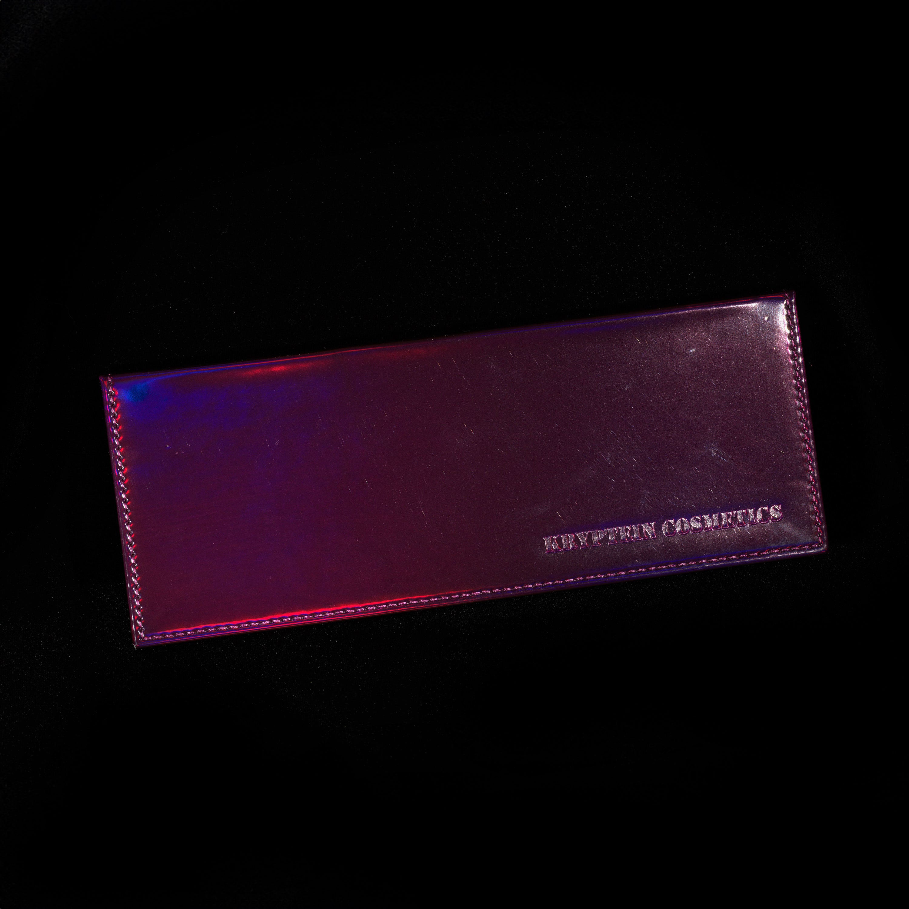 Violet Crazy Eyeshadow Palette - 12 Highly Pigmented Matte & Shimmer Eyeshadows for Professional Makeup | Perfect for Party, Halloween, Cosplay & Daily Wear