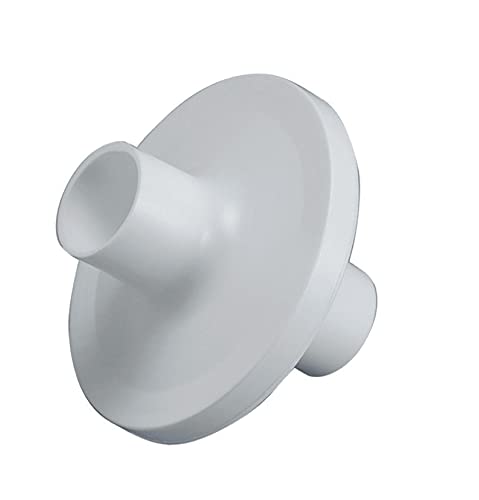 100756NT STD Filter White - Compatible with KoKo Moe, Koko Legend, Koko Digidoser & Koko Trek 45mm ID 48.5mm OD | Replacement Water Filter for Hiking, Camping & Outdoor Activities