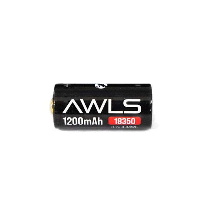 HRT AWLS USB Rechargeable Batteries - Long Lasting Power for Cameras, Gaming Controllers & Electronics | Eco-Friendly & Fast Charging