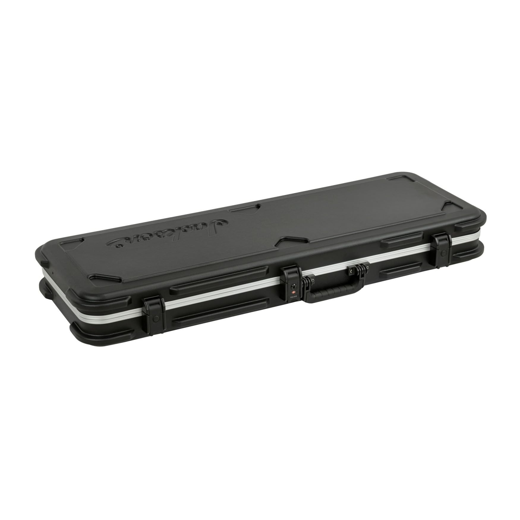 Jackson Adrian Smith SKB Hardshell Case - Durable Protective Guitar Case for Travel & Storage | Perfect for Musicians, Performances & Airline Transport