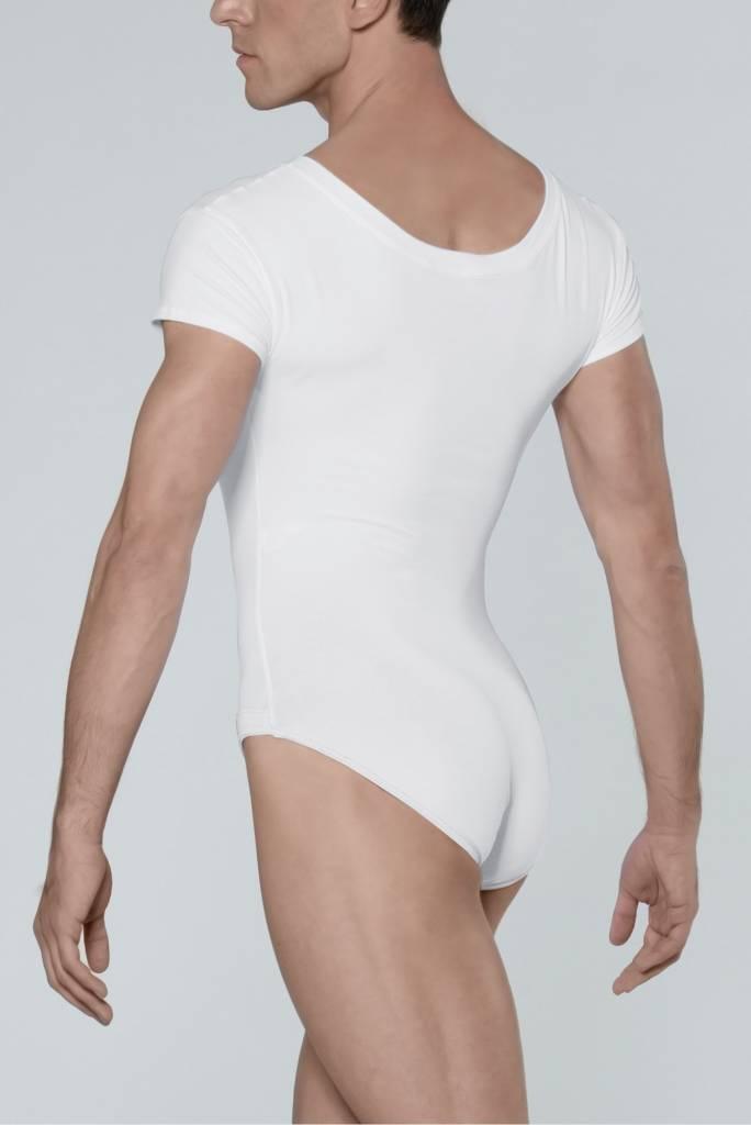 Wear Moi Boys Altan Full Seat Leotard - Ballet Dancewear for Kids & Toddlers - Stretchy Comfort for Practice, Recitals & Performances