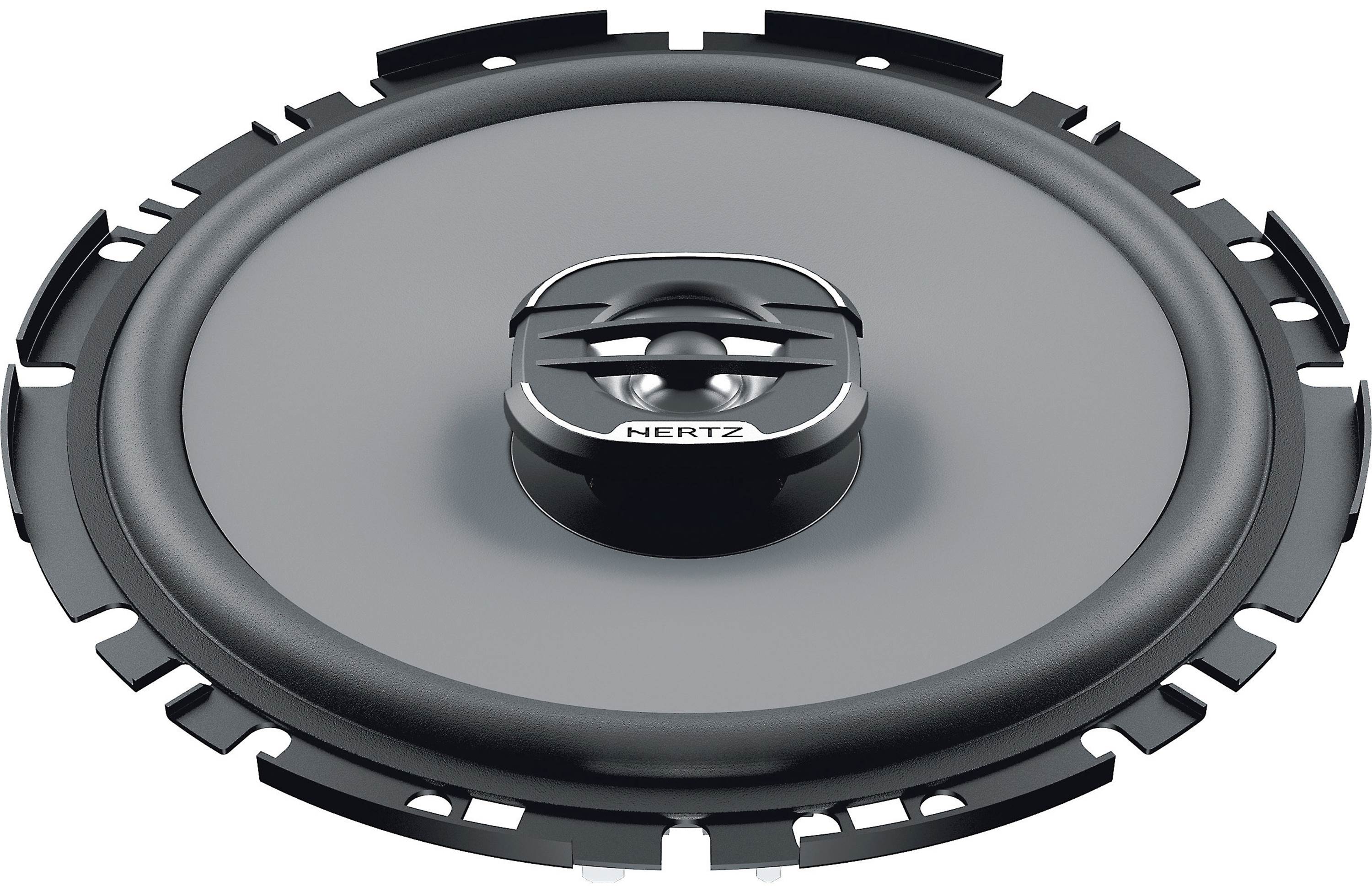 Hertz X 170 Uno Series 6.7