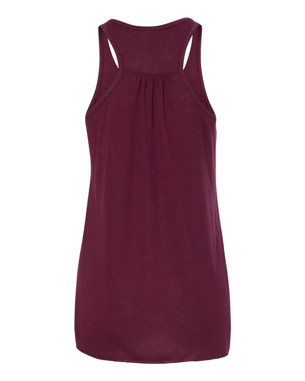 Stylish Flowy Fitted Sleeveless Tank Top for Men & Women - Comfortable Casual Wear for Gym, Beach, and Summer Outfits