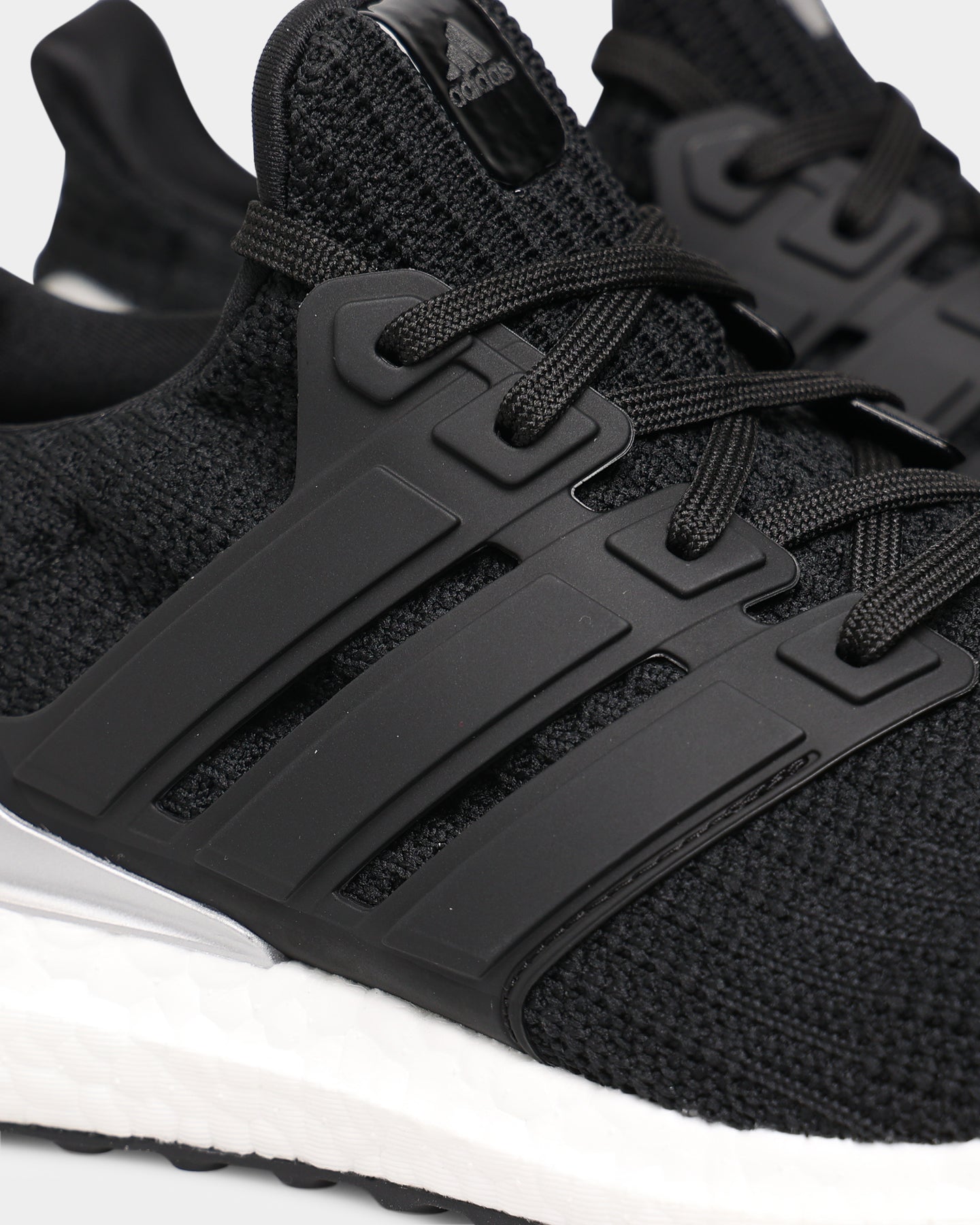 Adidas Women's Ultraboost 4.0 DNA Running Shoes - Core Black/Cloud White - Lightweight & Comfortable for Jogging, Gym Workouts & Daily Wear