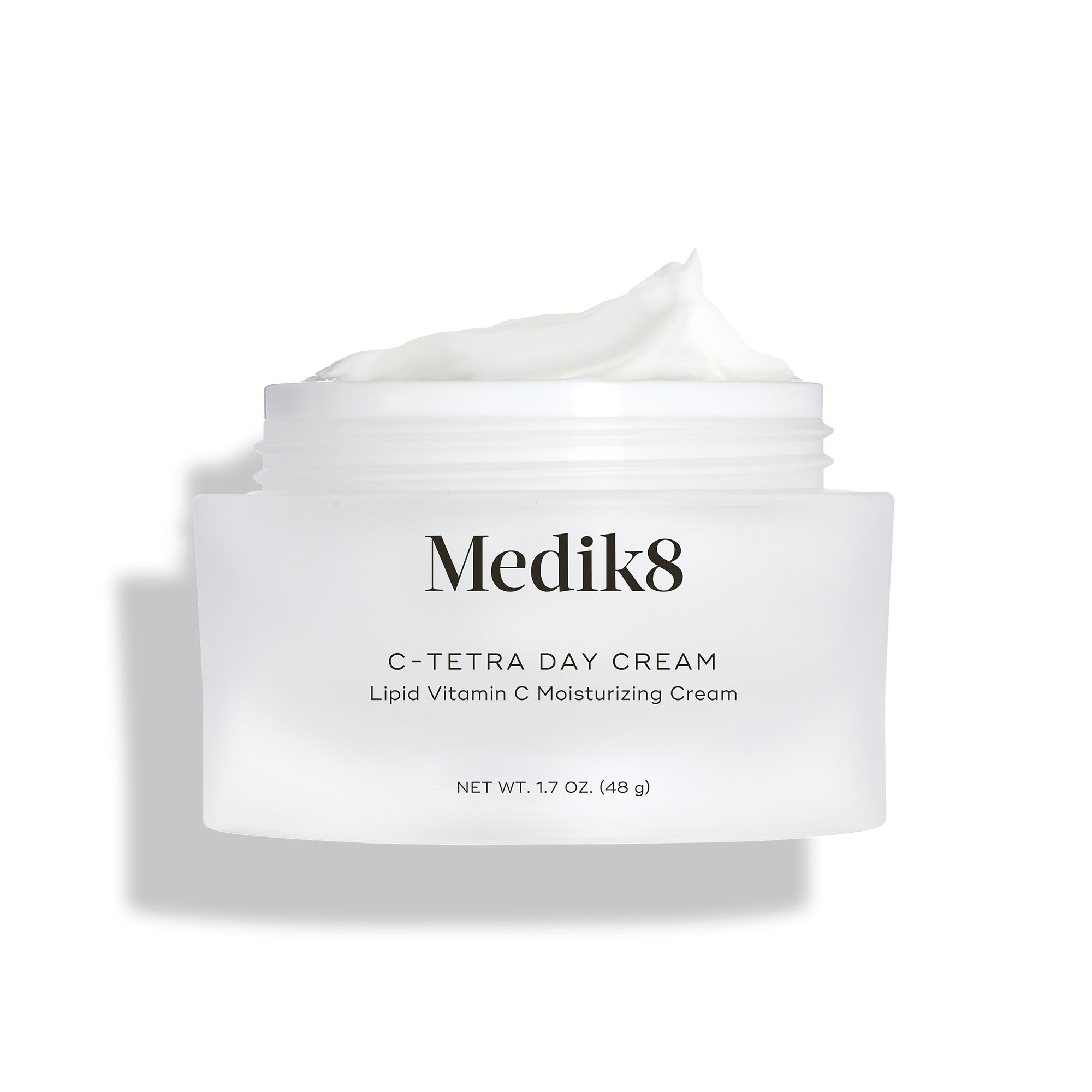 C Tetra™ Day Cream - Hydrating & Anti-Aging Face Moisturizer with Vitamin C for Glowing Skin | Perfect for Daily Skincare Routine & Makeup Prep