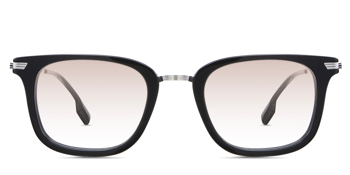Koa Men's Prescription Tinted Sunglasses – UV Protection & Polarized Lenses for Driving, Fishing & Outdoor Activities