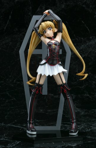 Magical Pokan: Pakira 1/7 Scale PVC Anime Figure Collectible - Perfect for Display, Anime Collections & Otaku Gifts