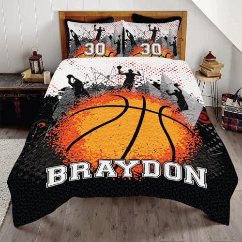Basketball D04