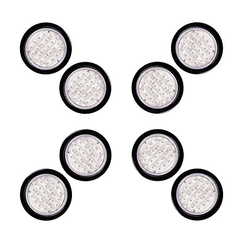 White Light - Clear Lens