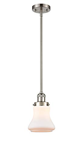 Brushed Satin Nickel