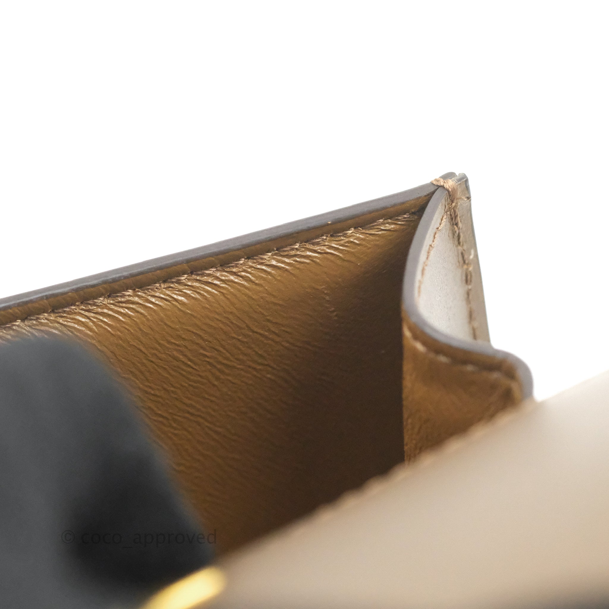 Celine Small Classic Box Flap Bag in Caramel Calfskin Leather - Perfect for Work, Travel & Everyday Luxury