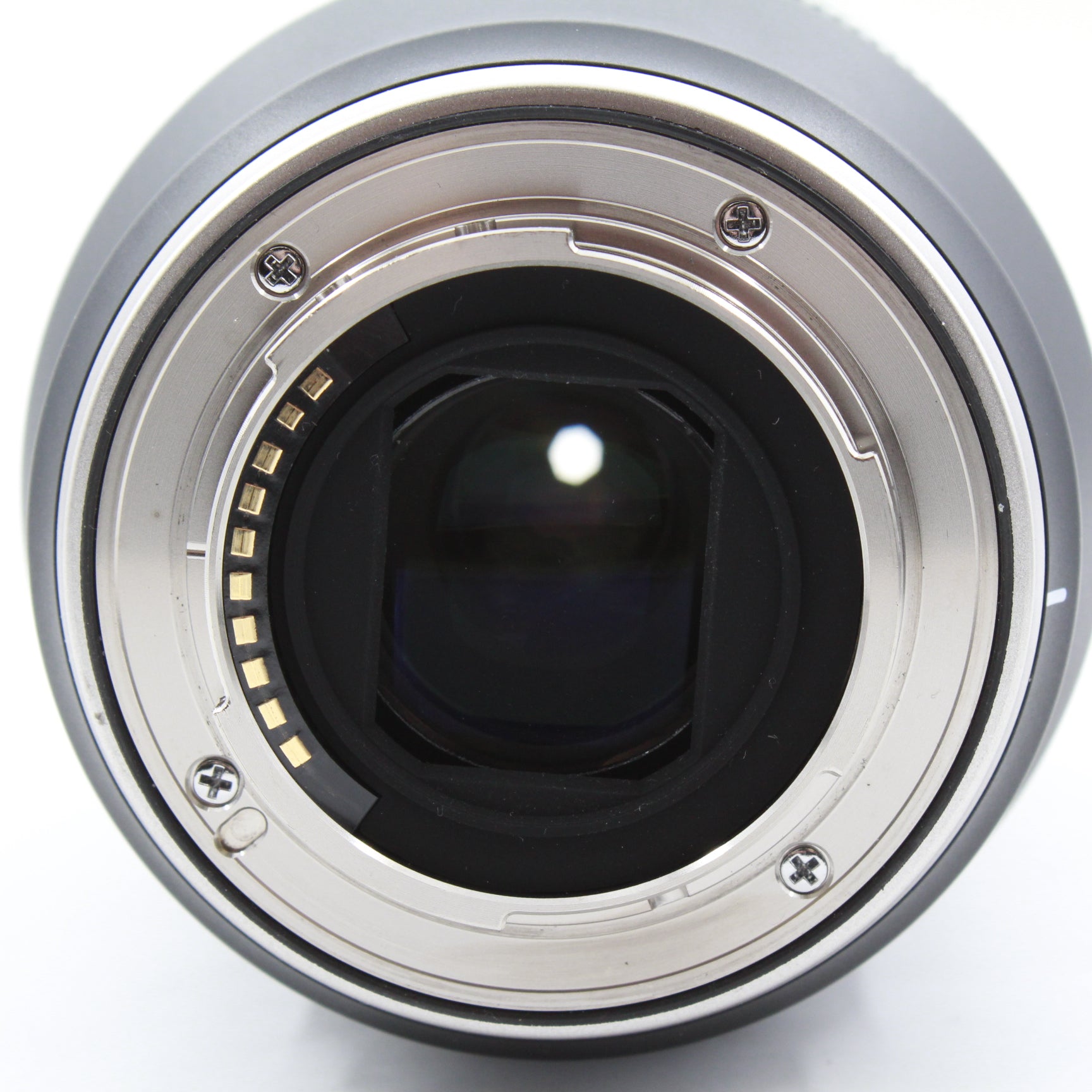 Used Tamron 18-300mm f/3.5-6.3 Di III-A VC VXD Lens for Fujifilm X Mount - Perfect for Travel, Wildlife & Sports Photography