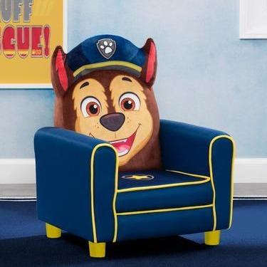 Paw Patrol (1121)