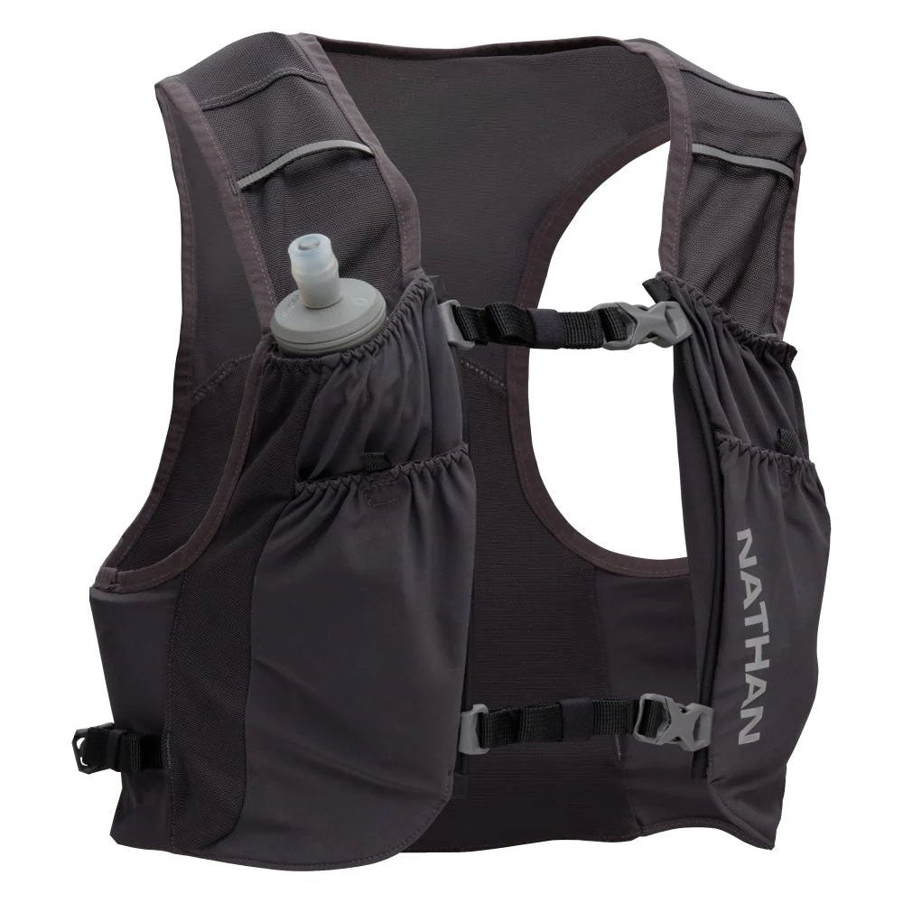 Nathan Pinnacle FeatherLite 1.5L Hydration Vest - Lightweight Running Hydration Pack for Trail Runners & Hikers - Perfect for Long Distance Running, Hiking and Outdoor Adventures