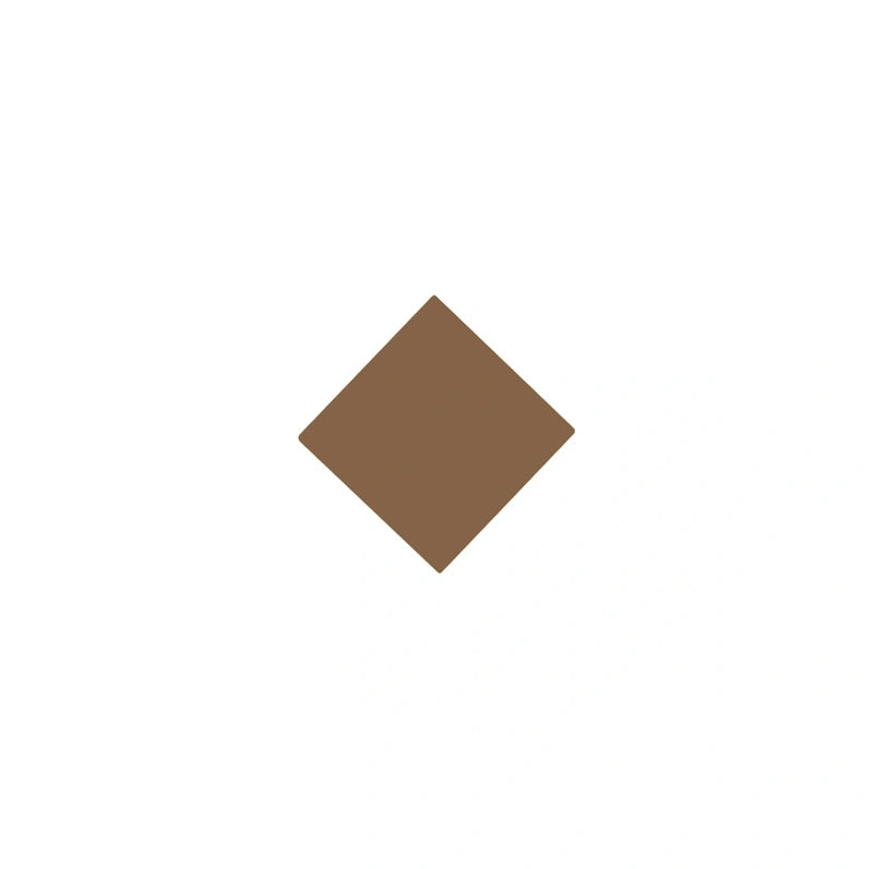 Winckelmans Granitklinker Klinker Kvadrat 3.5x3.5 cm Havana - Premium Granite Tiles for Kitchen Backsplash, Bathroom Floor & Outdoor Patio Design