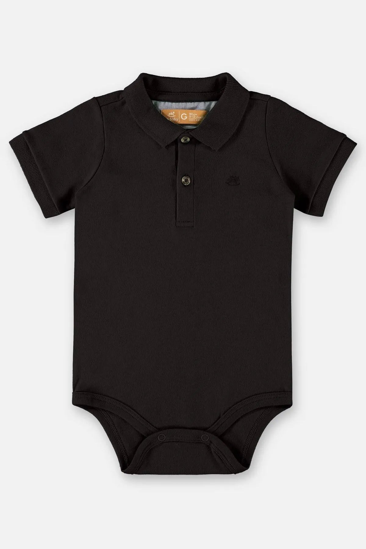 UpBaby Baby Bodysuit - Soft Cotton Onesies for Newborns & Infants - Assorted Colors (3-Pack) - Perfect for Everyday Wear, Playtime & Photo Shoots