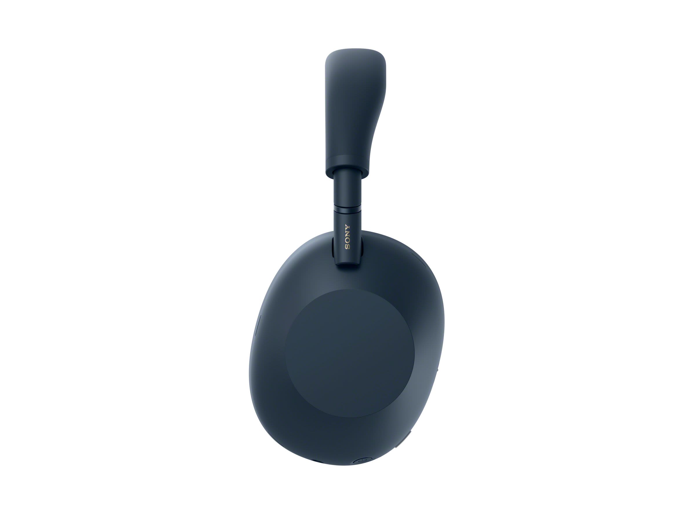 Sony WH-1000XM6 Wireless Noise Cancelling Over-Ear Headphones - Premium Sound, Long Battery Life for Travel, Work & Music Lovers