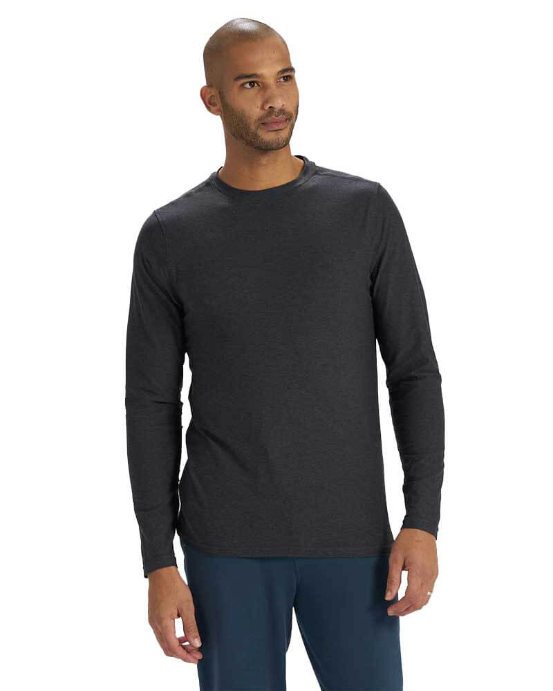 Charcoal Heather