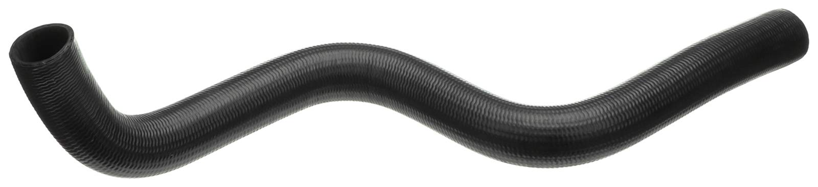 Gates 22694 Upper Radiator Hose - High Performance Replacement for Cars, Trucks & SUVs - Perfect for Cooling System Repairs & Maintenance
